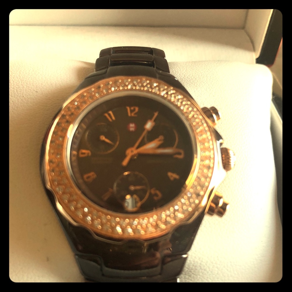 Mitchele watch